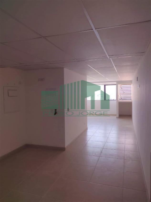 Sala-Conjunto, 42 m² - Foto 9