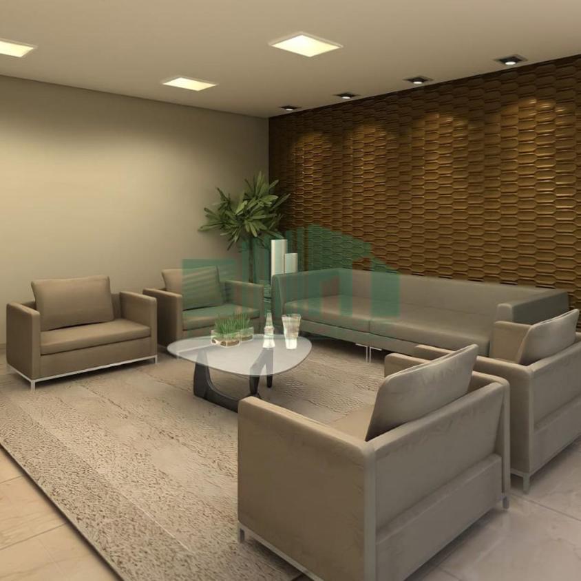 Apartamento, 2 quartos, 57 m² - Foto 4