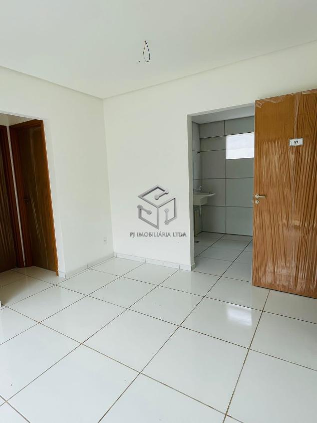 Apartamento, 2 quartos, 50 m² - Foto 5