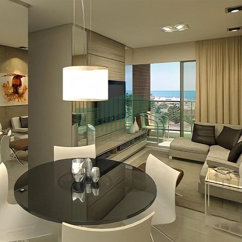 Apartamento, 2 quartos, 57 m² - Foto 5