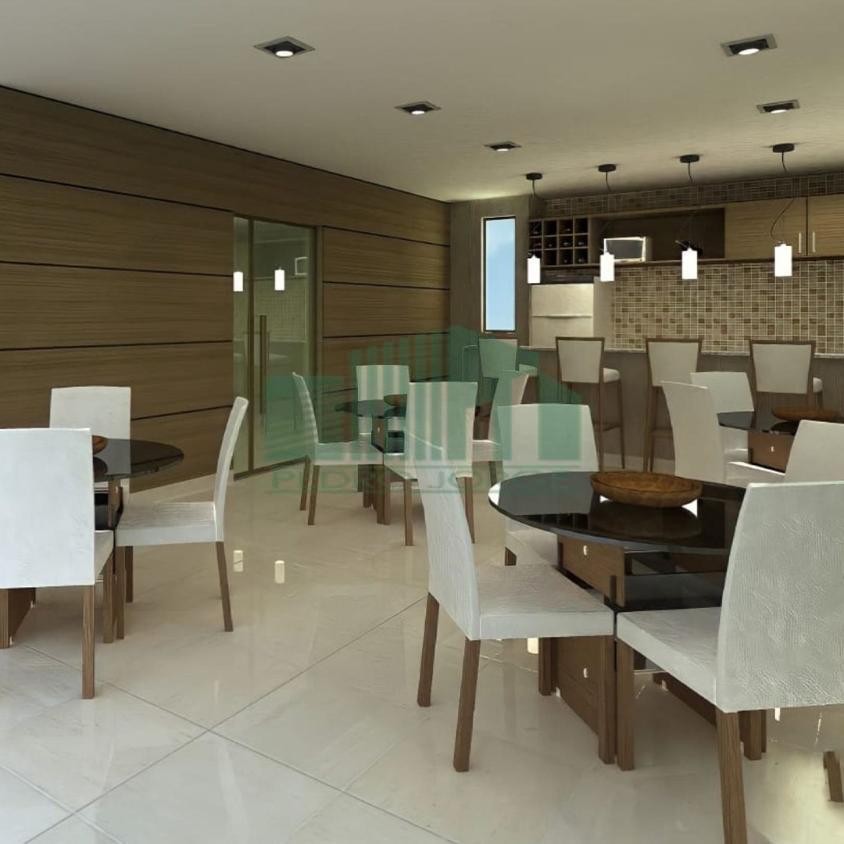 Apartamento, 2 quartos, 57 m² - Foto 6