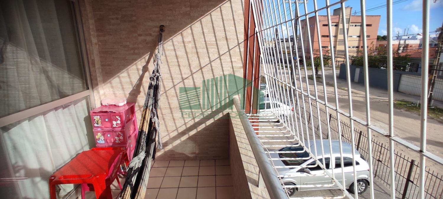 Apartamento, 2 quartos, 80 m² - Foto 13