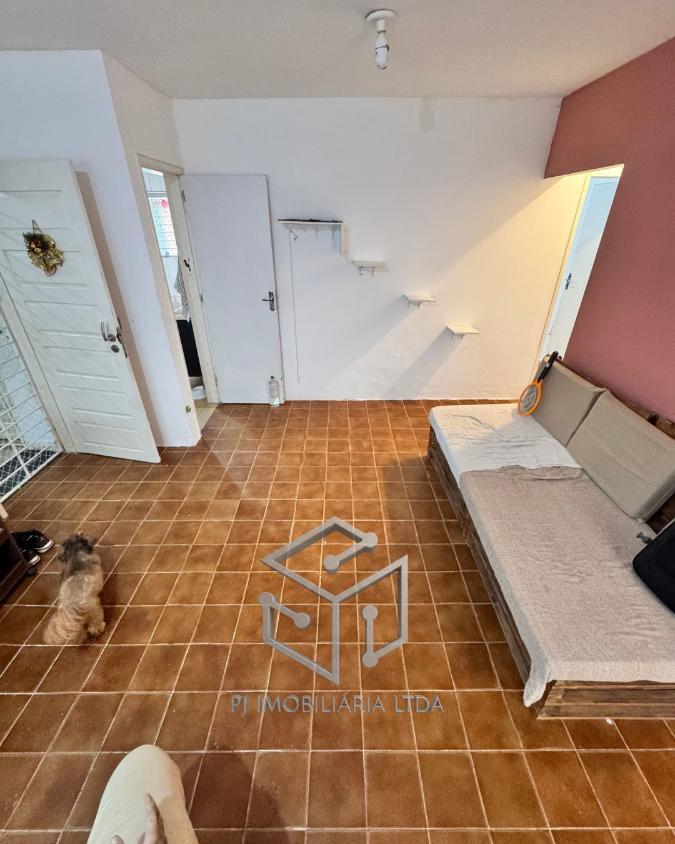 Apartamento, 3 quartos, 82 m² - Foto 2