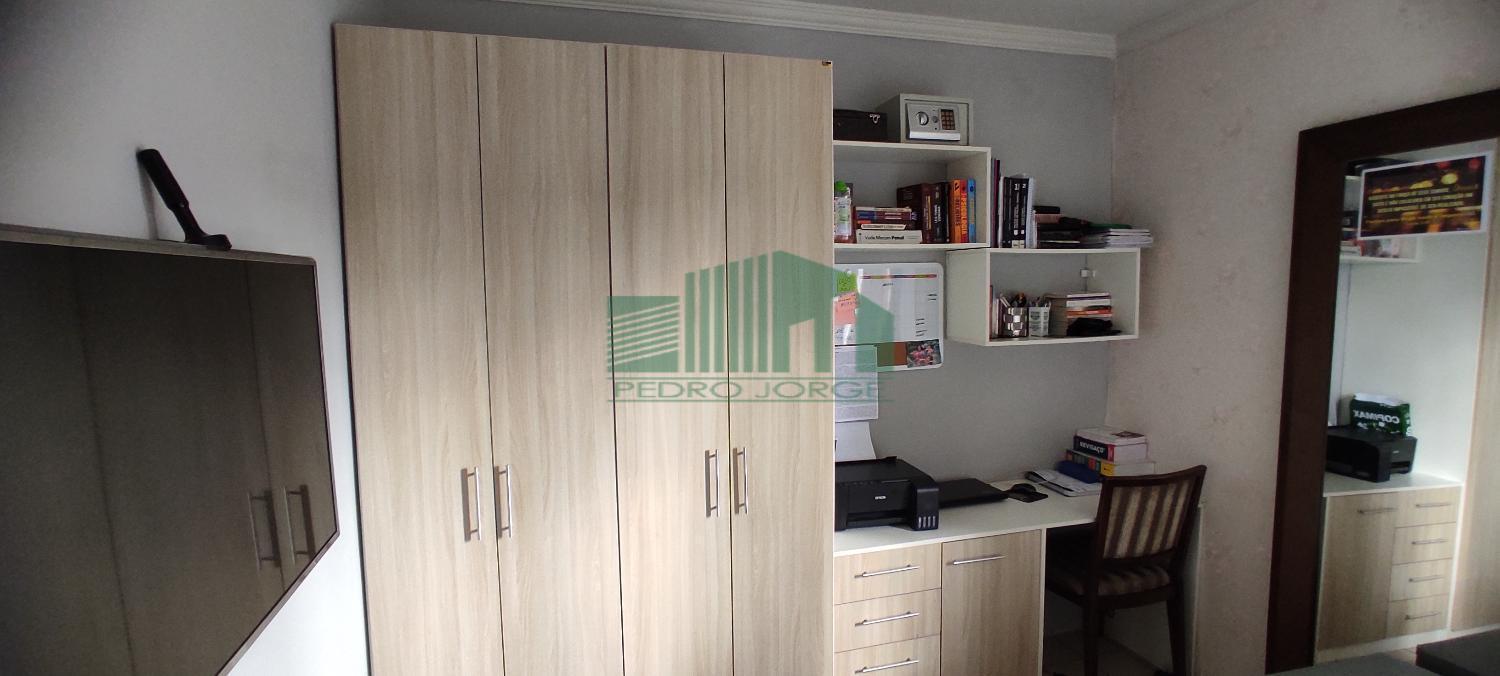 Apartamento, 2 quartos, 80 m² - Foto 4