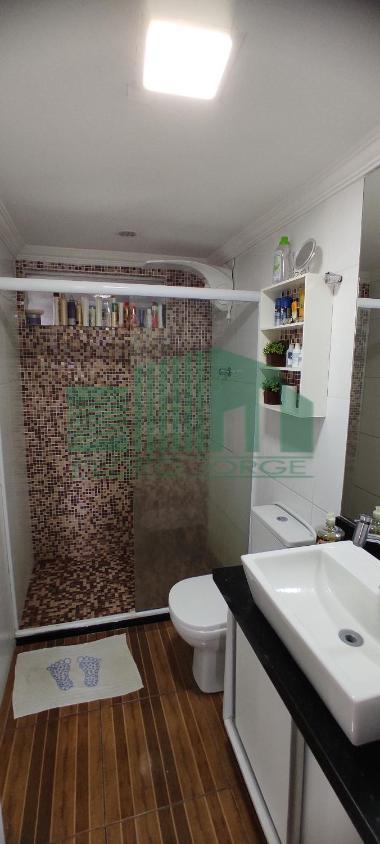 Apartamento, 2 quartos, 80 m² - Foto 5
