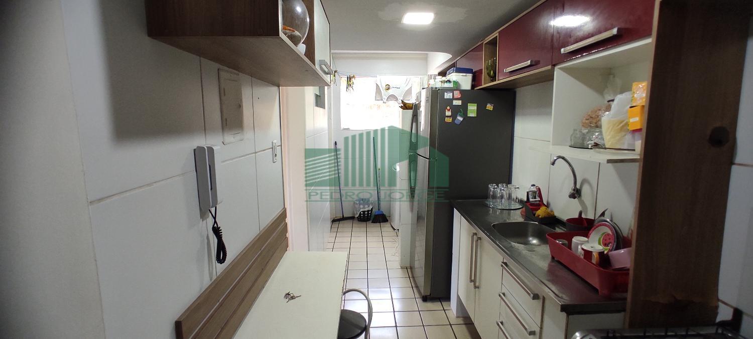 Apartamento, 2 quartos, 80 m² - Foto 8