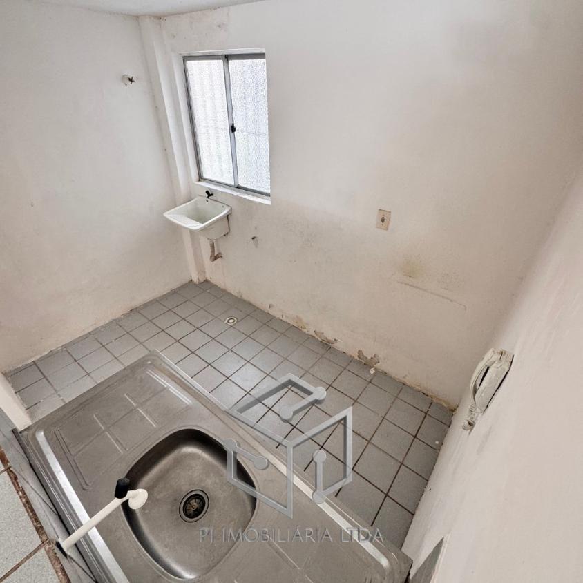Apartamento, 2 quartos, 45 m² - Foto 14
