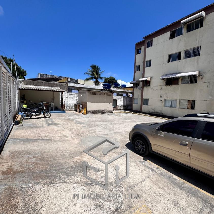 Apartamento, 2 quartos, 45 m² - Foto 5