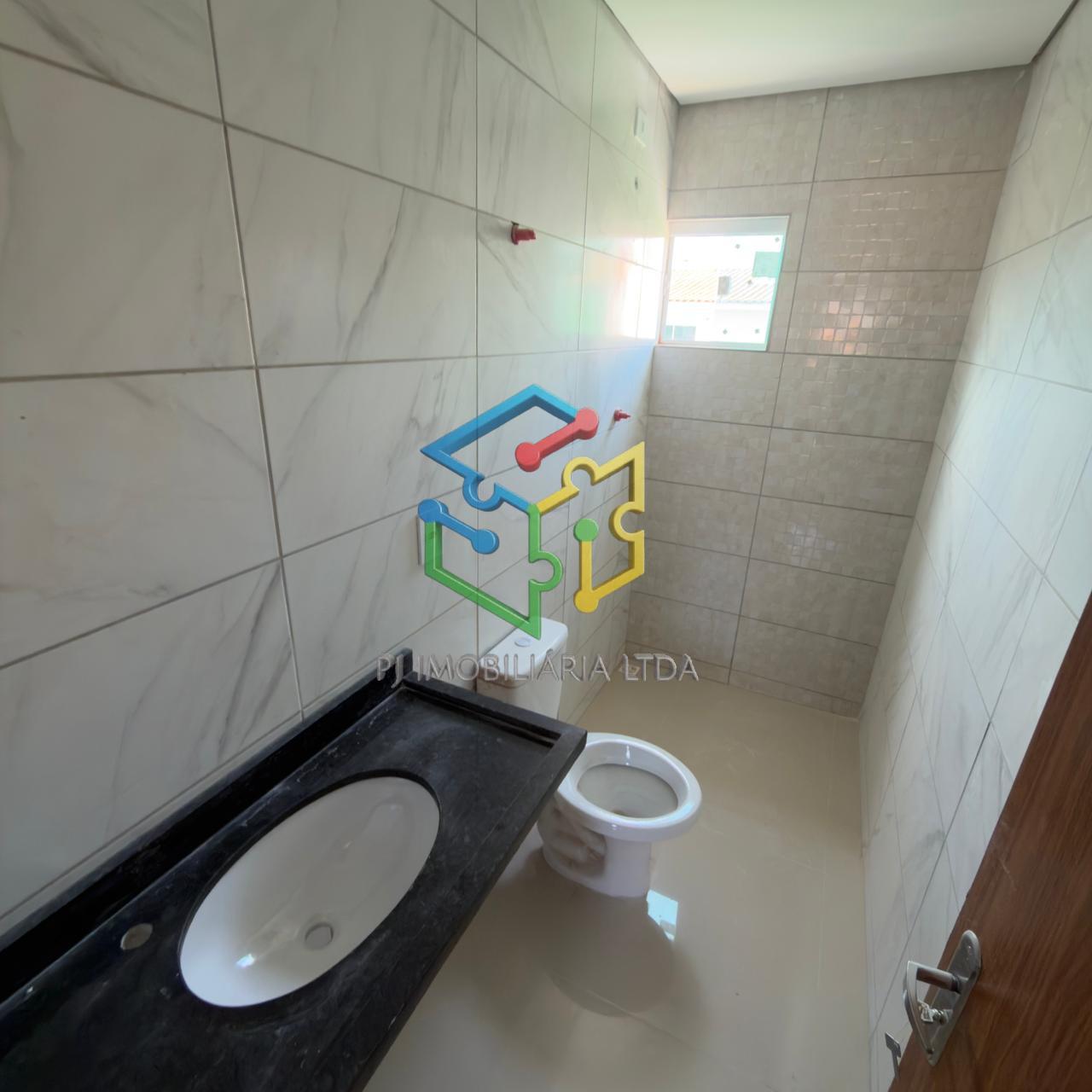 Casa, 3 quartos - Foto 6