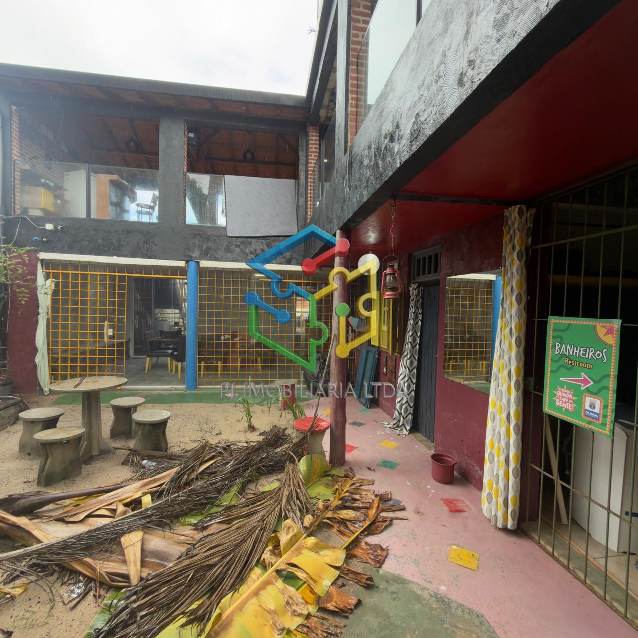 Casa, 5 quartos, 250 m² - Foto 17