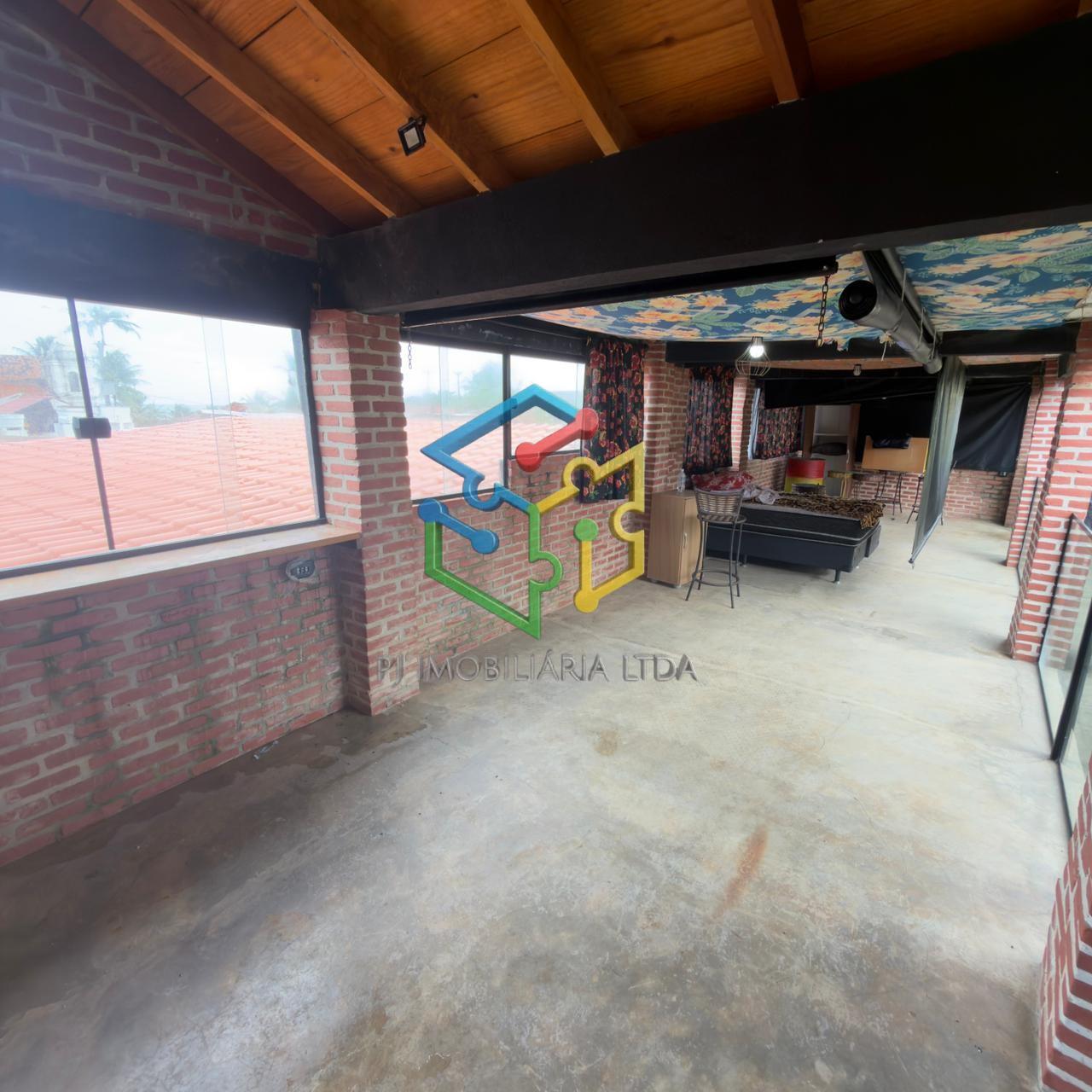 Casa, 5 quartos, 250 m² - Foto 19