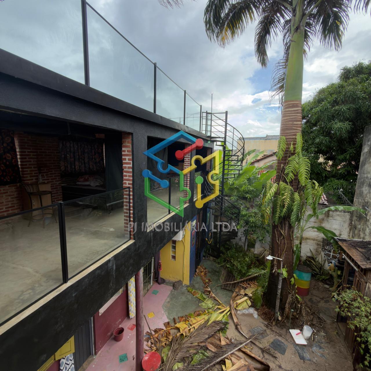 Casa, 5 quartos, 250 m² - Foto 18
