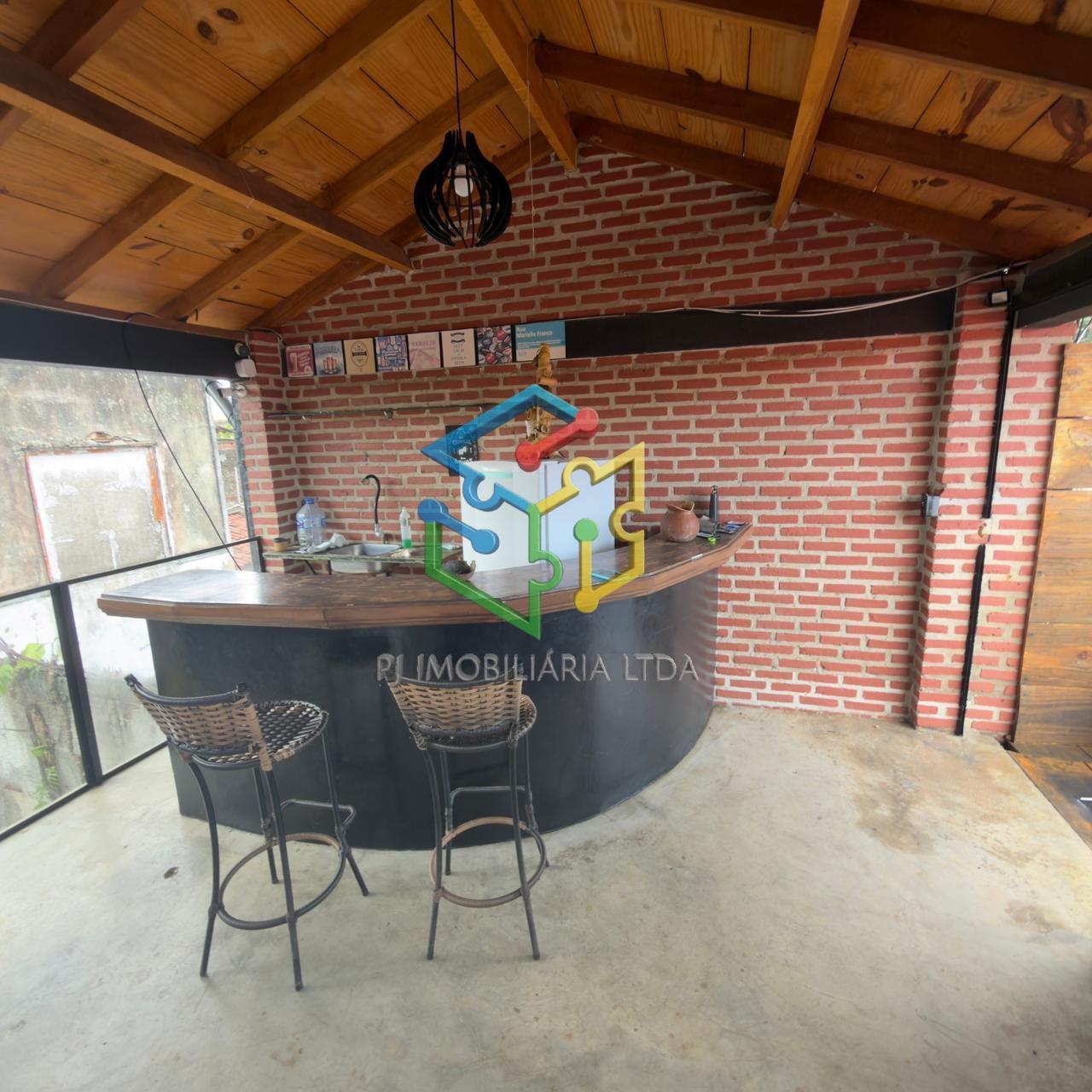 Casa, 5 quartos, 250 m² - Foto 23