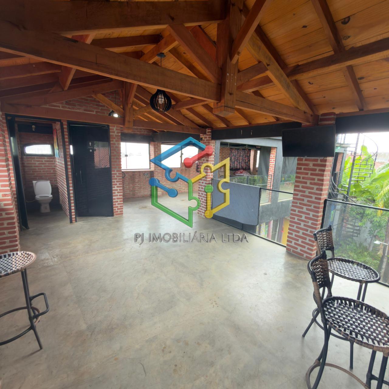 Casa, 5 quartos, 250 m² - Foto 20
