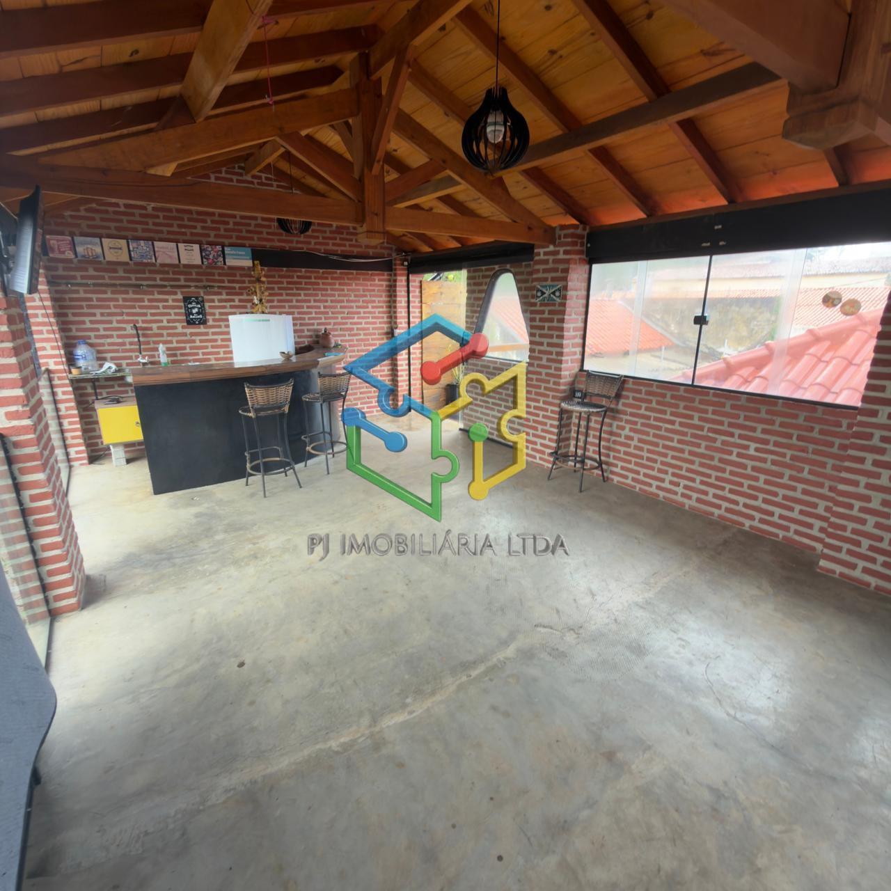 Casa, 5 quartos, 250 m² - Foto 22