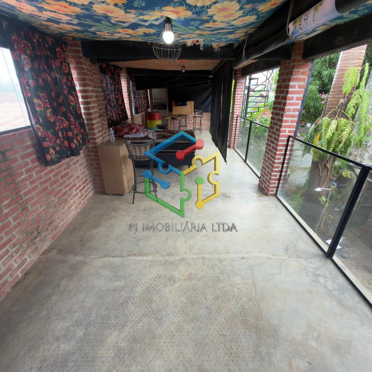 Casa, 5 quartos, 250 m² - Foto 27