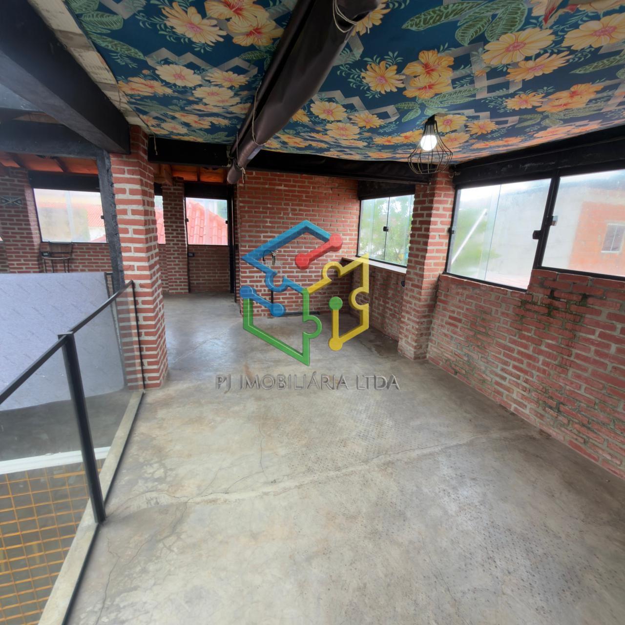 Casa, 5 quartos, 250 m² - Foto 25
