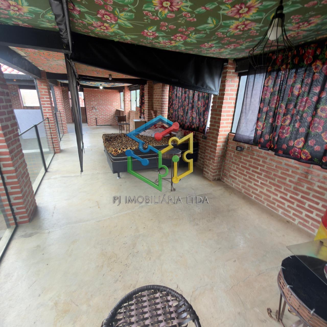 Casa, 5 quartos, 250 m² - Foto 28