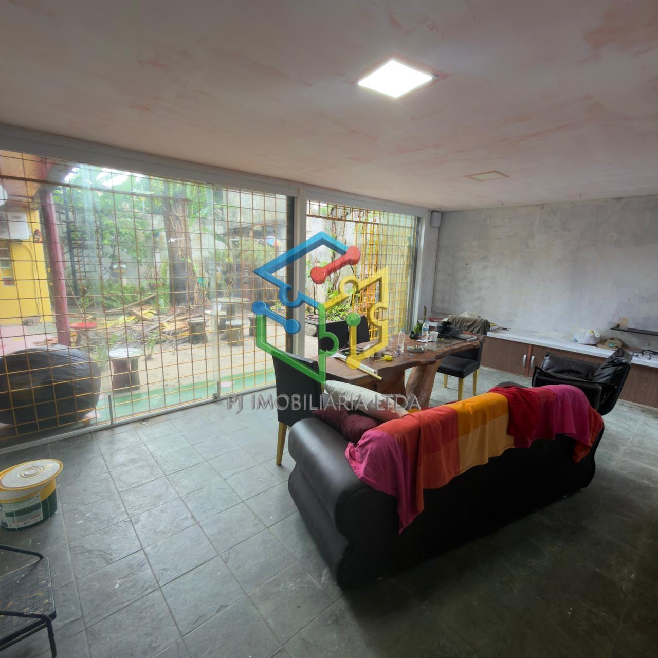 Casa, 5 quartos, 250 m² - Foto 35