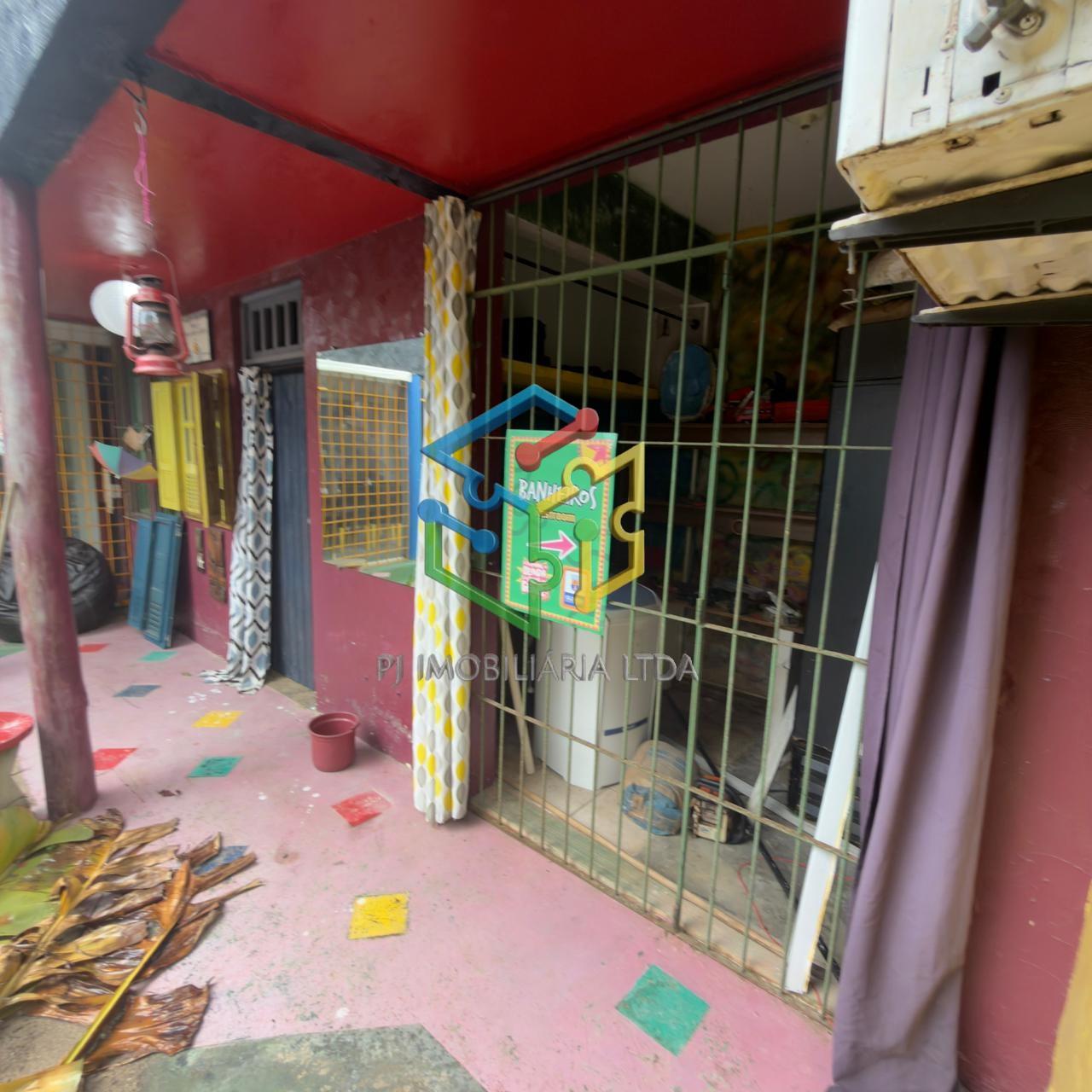 Casa, 5 quartos, 250 m² - Foto 34