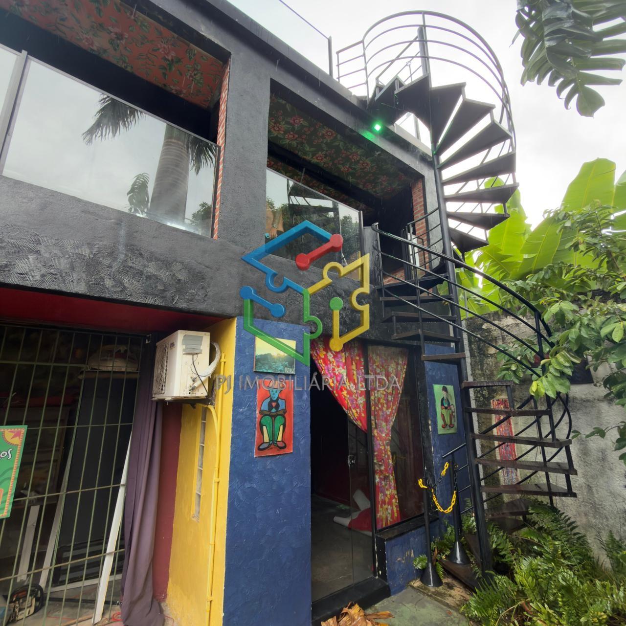 Casa, 5 quartos, 250 m² - Foto 39