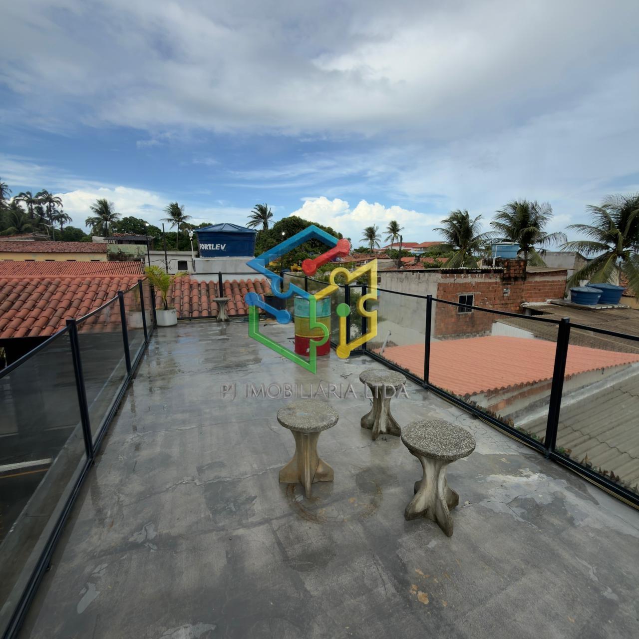 Casa, 5 quartos, 250 m² - Foto 1