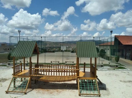 Casa de Condomínio, 4 quartos - Foto 10