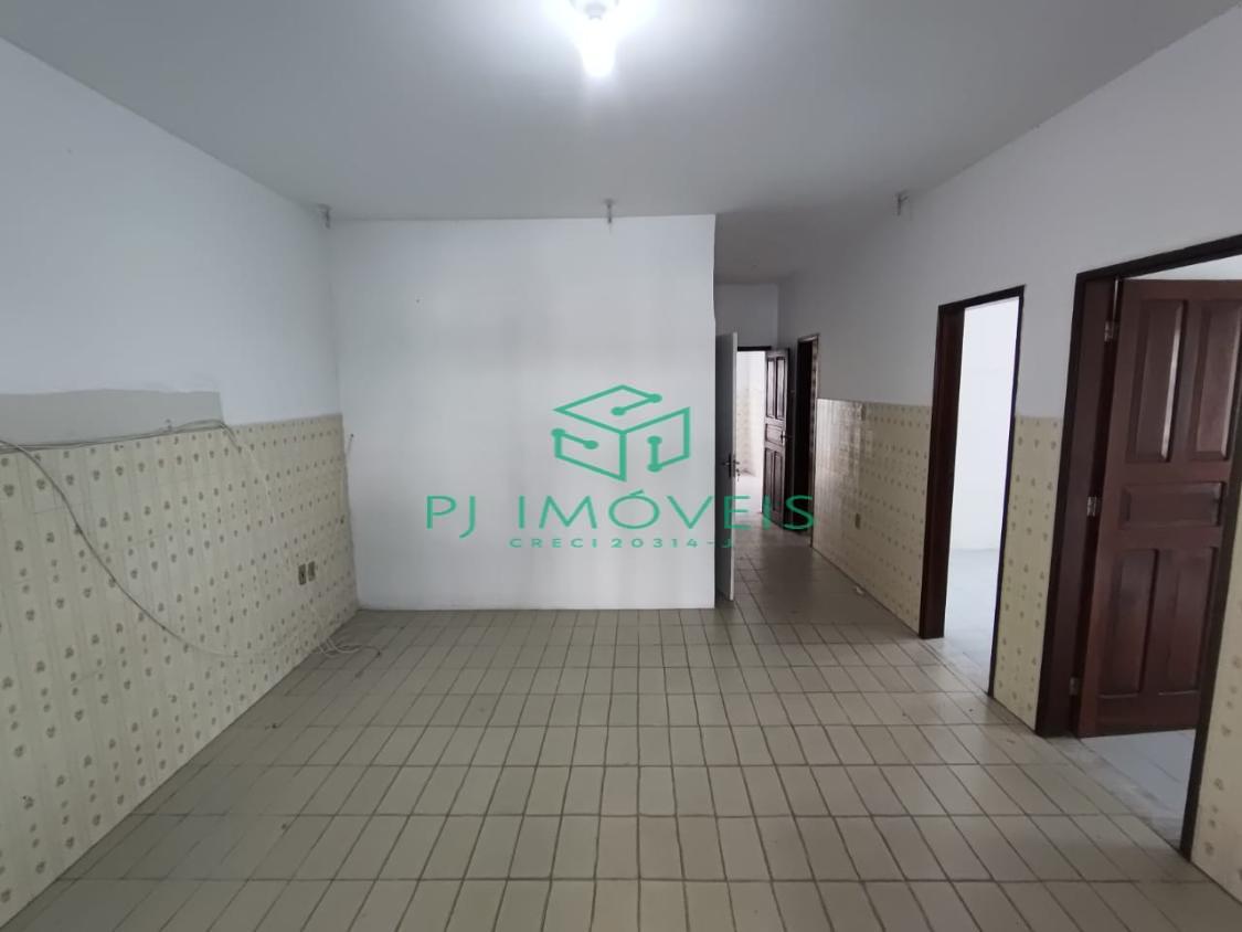 Casa, 3 quartos, 100 m² - Foto 1
