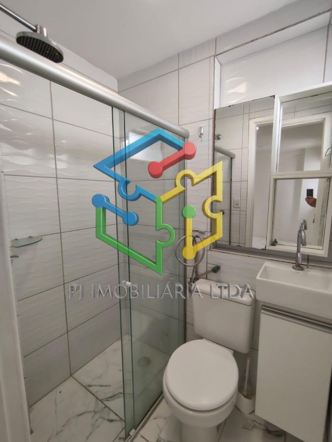 Apartamento, 3 quartos, 75 m² - Foto 17