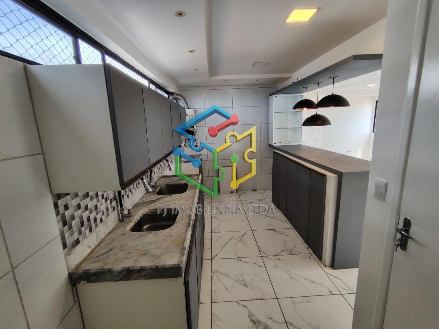 Apartamento, 3 quartos, 75 m² - Foto 11