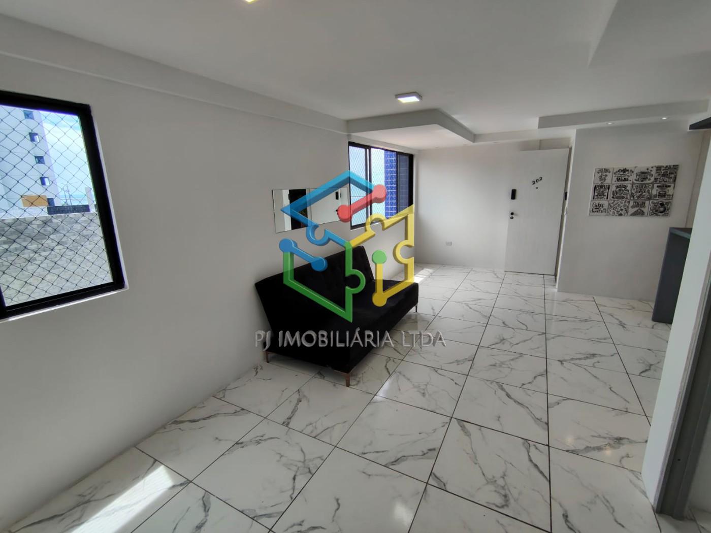 Apartamento, 3 quartos, 75 m² - Foto 7