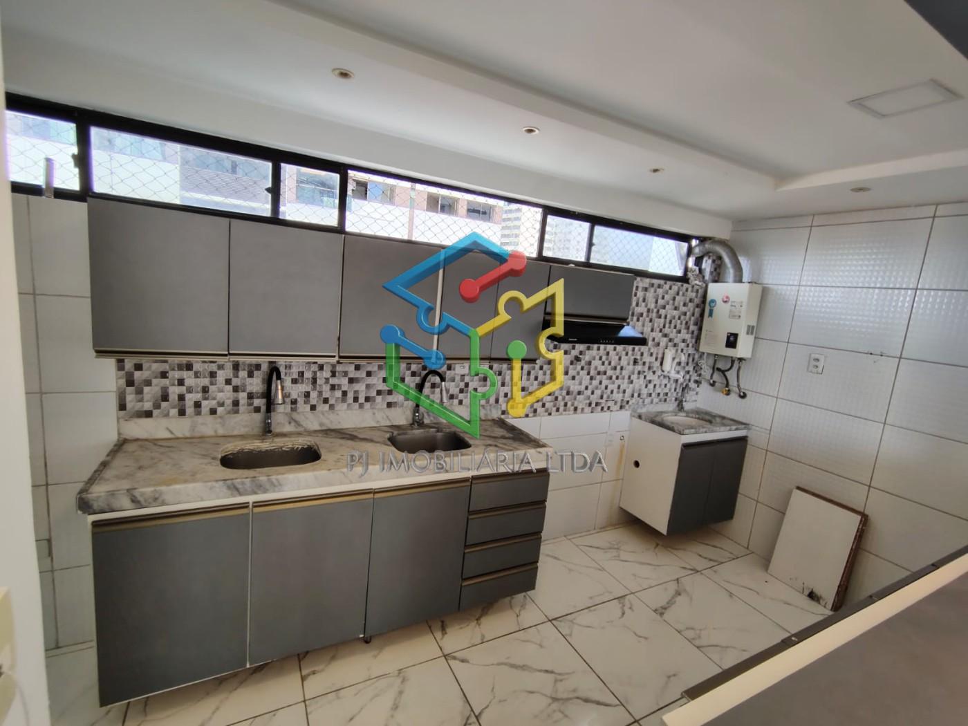 Apartamento, 3 quartos, 75 m² - Foto 10