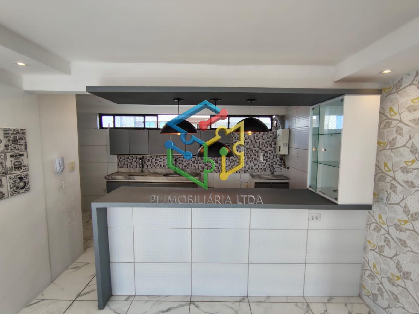Apartamento, 3 quartos, 75 m² - Foto 8