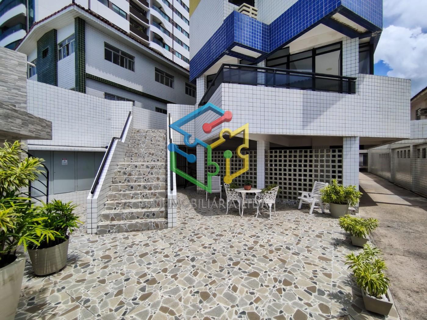 Apartamento, 3 quartos, 75 m² - Foto 3
