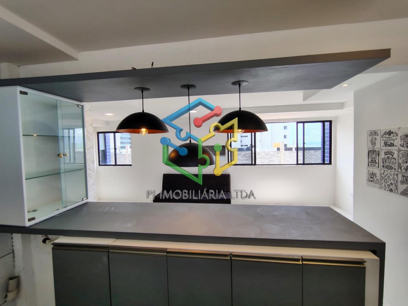 Apartamento, 3 quartos, 75 m² - Foto 9