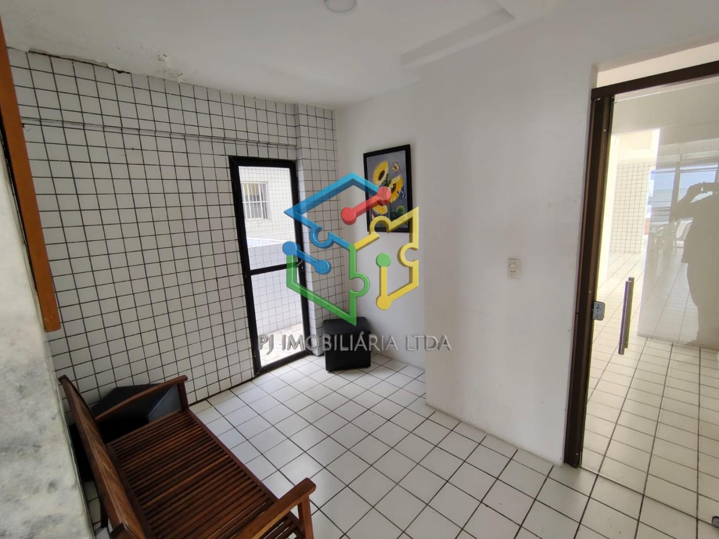 Apartamento, 3 quartos, 75 m² - Foto 5