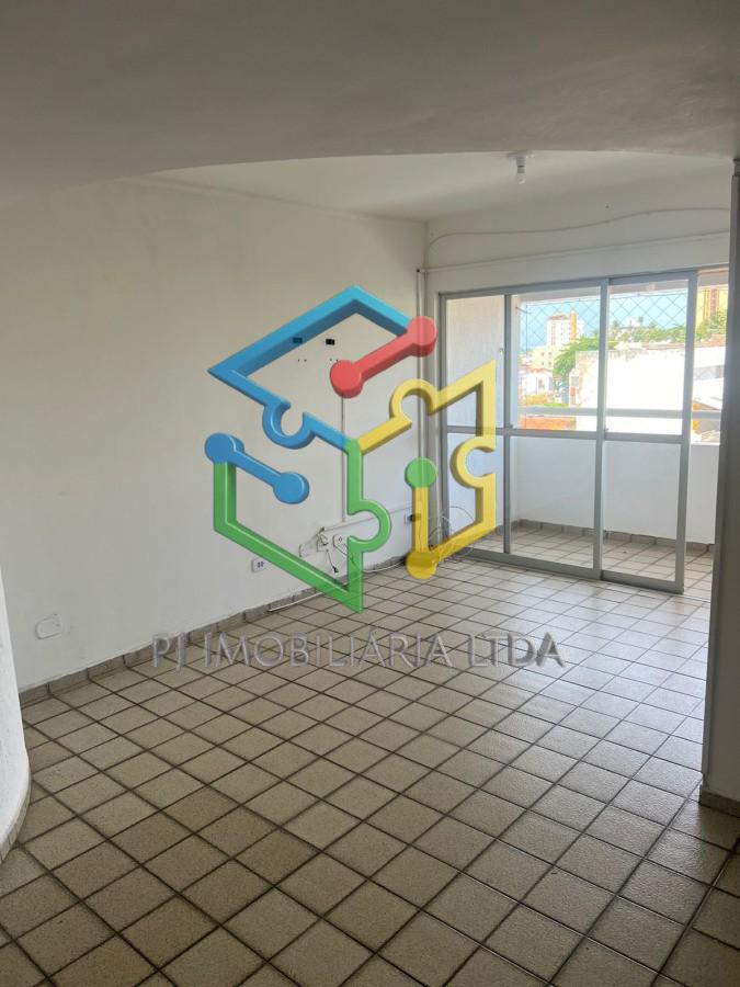 Apartamento, 3 quartos - Foto 2