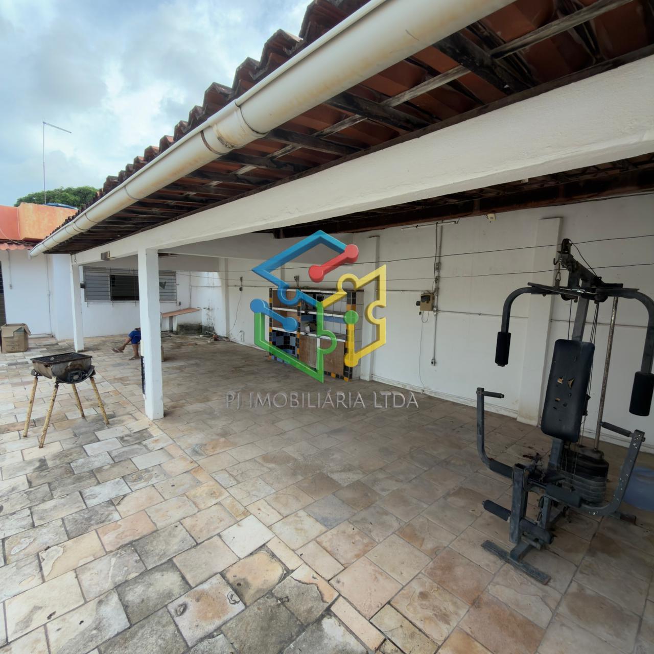 Casa, 4 quartos - Foto 18