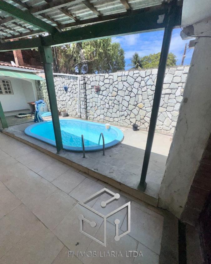 Casa, 3 quartos, 140 m² - Foto 2