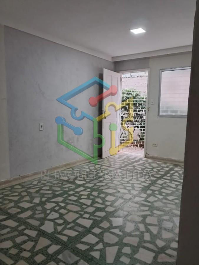 Apartamento, 2 quartos, 46 m² - Foto 3