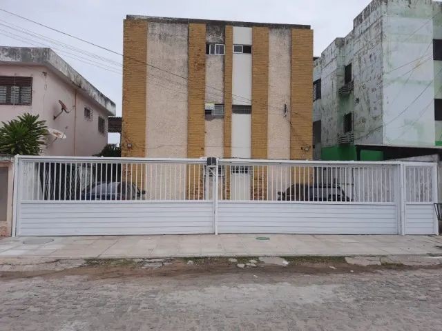 Apartamento, 2 quartos, 46 m² - Foto 1