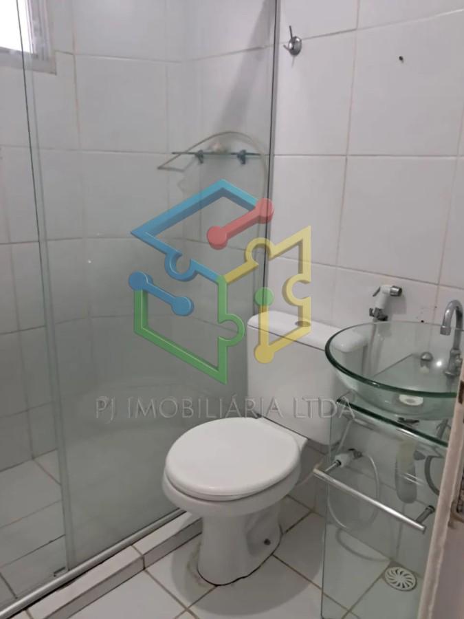 Apartamento, 2 quartos, 46 m² - Foto 9