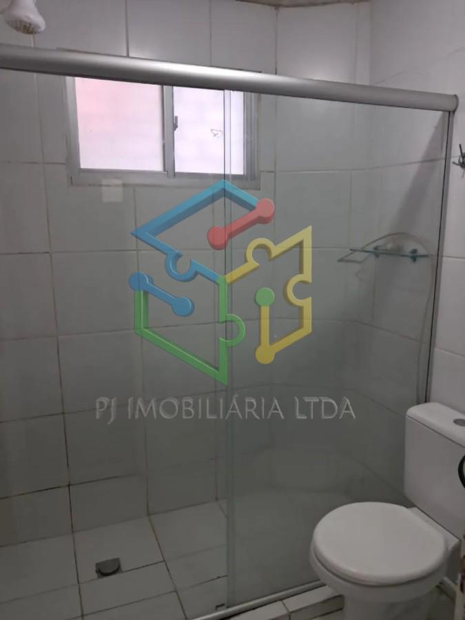 Apartamento, 2 quartos, 46 m² - Foto 10