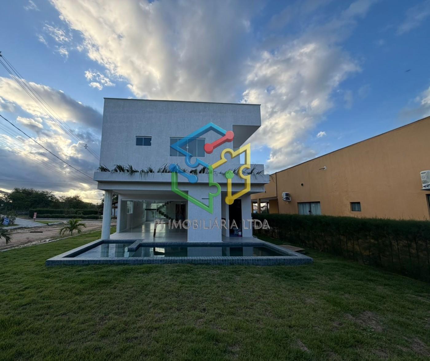 Casa, 4 quartos, 180 m² - Foto 2