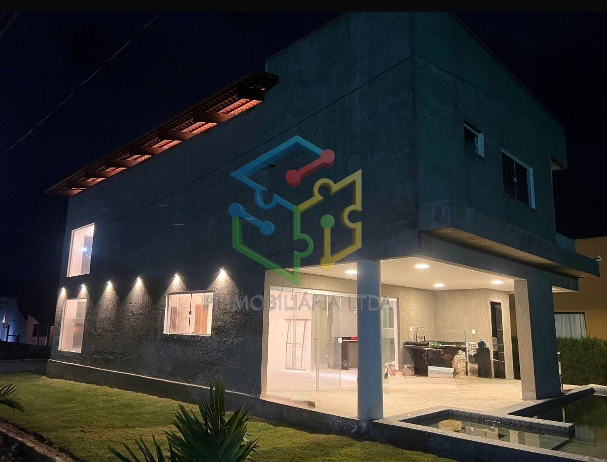 Casa, 4 quartos, 180 m² - Foto 8