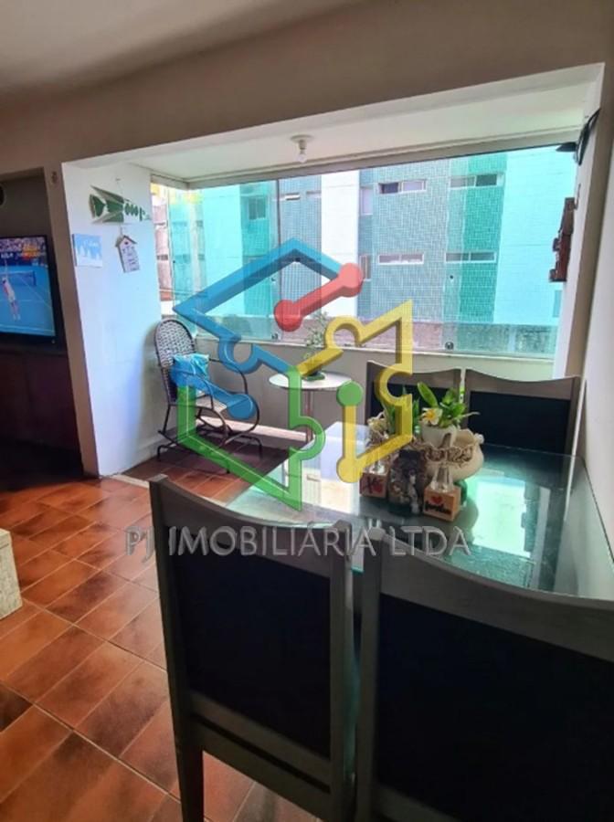Apartamento, 3 quartos, 77 m² - Foto 12