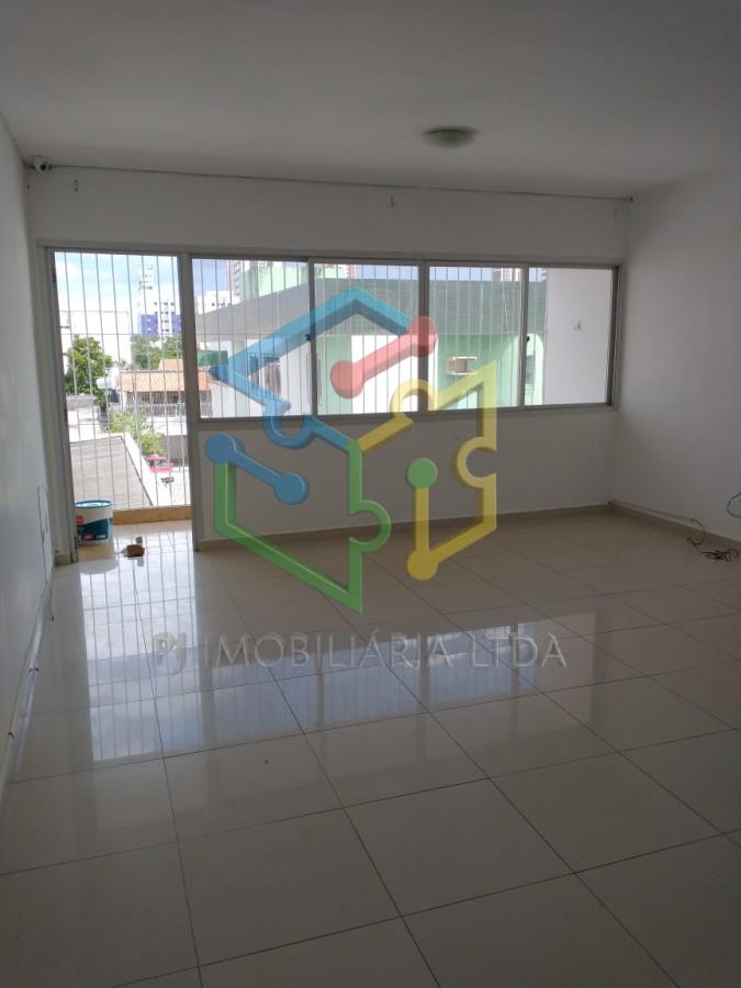 Apartamento, 3 quartos, 96 m² - Foto 1