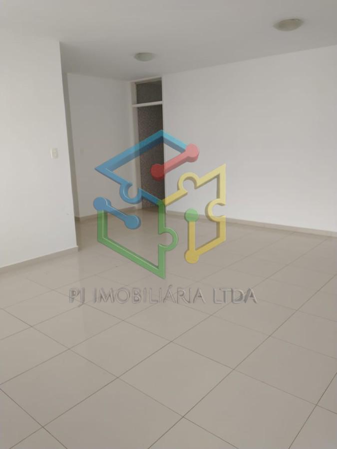 Apartamento, 3 quartos, 96 m² - Foto 3