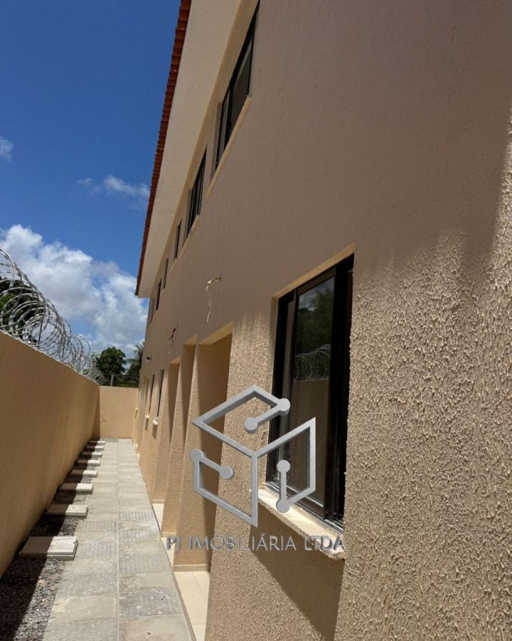 Casa, 2 quartos, 47 m² - Foto 2