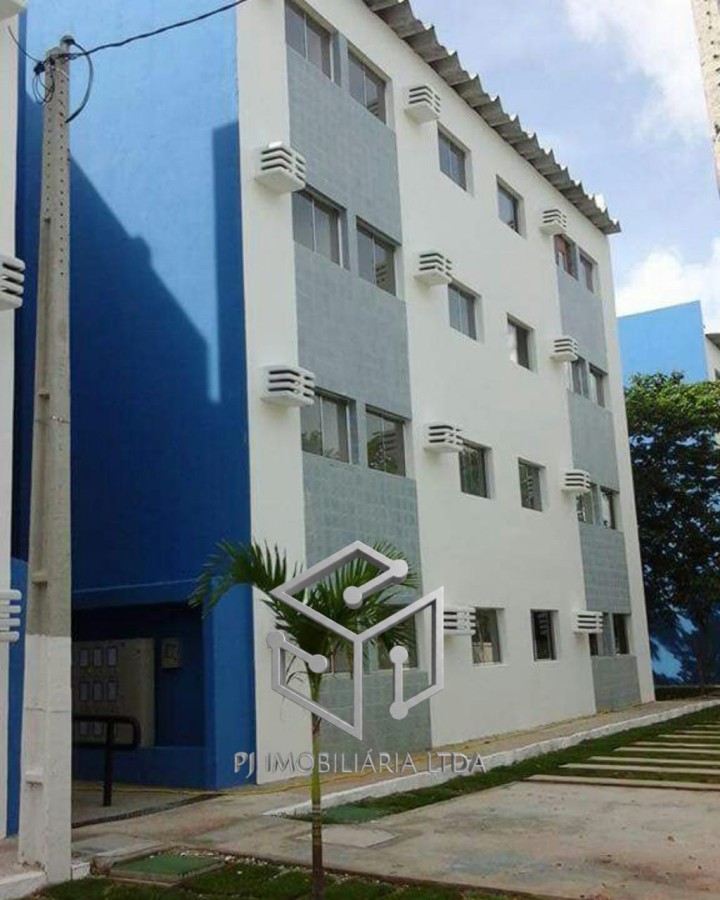Apartamento, 2 quartos, 56 m² - Foto 1